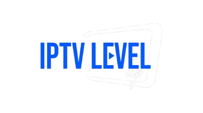 IPTV Level Up Logo